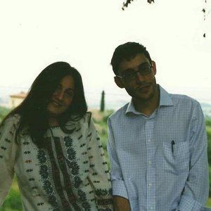 Meet your Posher, Manuela